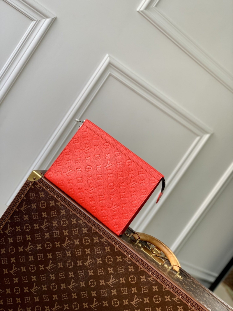 LV Clutch Bags